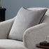 Meridian Velvet Cushion 45 x 45 cm - Polyester Filled